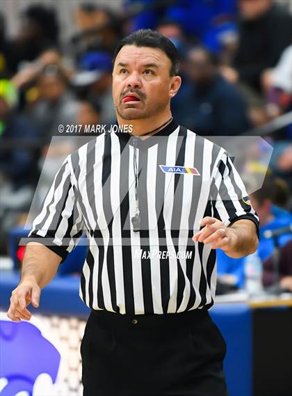 Thumbnail 2 in St. Mary's vs. Archbishop Mitty (Nike Tournament of Champions)  photogallery.
