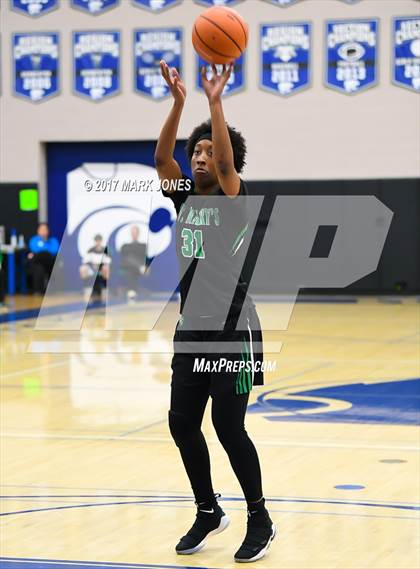 Thumbnail 1 in St. Mary's vs. Archbishop Mitty (Nike Tournament of Champions)  photogallery.