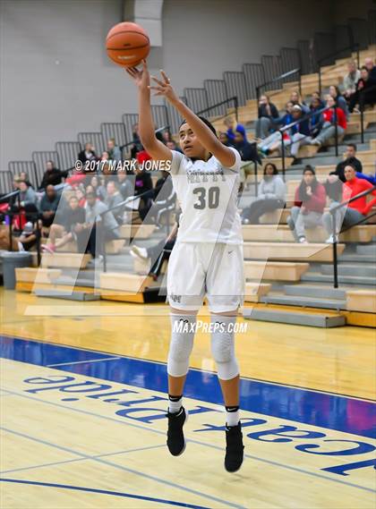 Thumbnail 1 in St. Mary's vs. Archbishop Mitty (Nike Tournament of Champions)  photogallery.