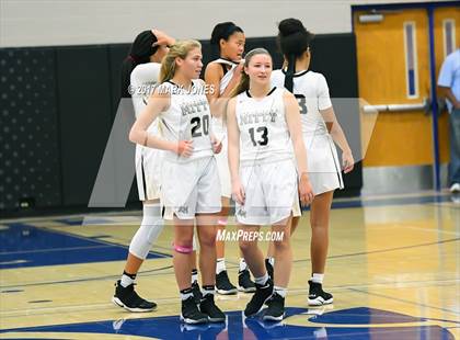 Thumbnail 1 in St. Mary's vs. Archbishop Mitty (Nike Tournament of Champions)  photogallery.