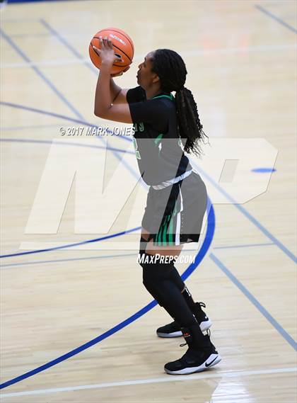 Thumbnail 3 in St. Mary's vs. Archbishop Mitty (Nike Tournament of Champions)  photogallery.