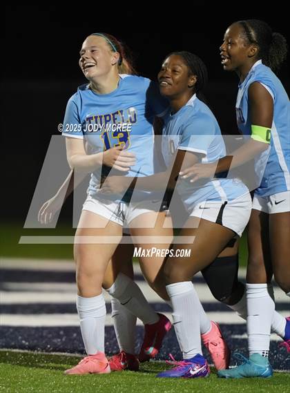 Thumbnail 1 in Lewisburg vs. Tupelo photogallery.