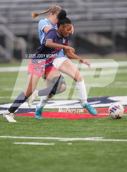 Thumbnail 2 in Lewisburg vs. Tupelo photogallery.
