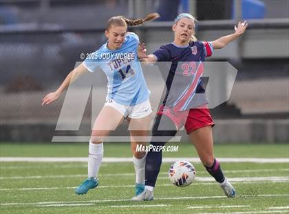 Thumbnail 1 in Lewisburg vs. Tupelo photogallery.