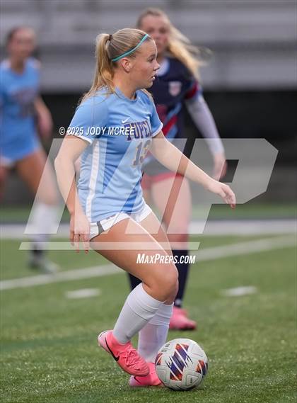 Thumbnail 2 in Lewisburg vs. Tupelo photogallery.