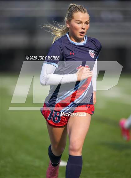 Thumbnail 2 in Lewisburg vs. Tupelo photogallery.