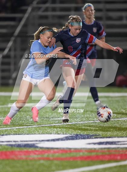 Thumbnail 3 in Lewisburg vs. Tupelo photogallery.