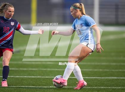 Thumbnail 3 in Lewisburg vs. Tupelo photogallery.