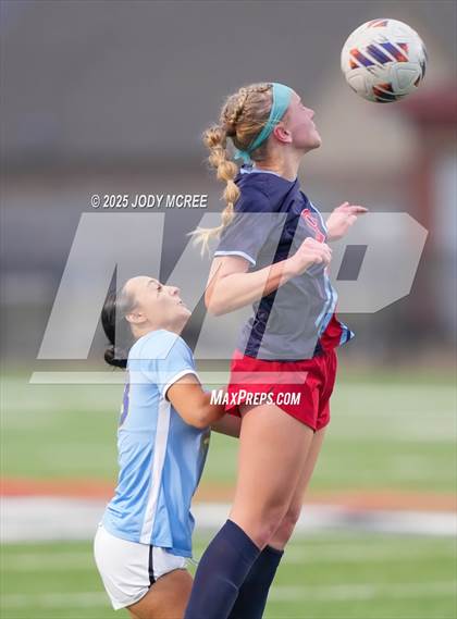 Thumbnail 3 in Lewisburg vs. Tupelo photogallery.