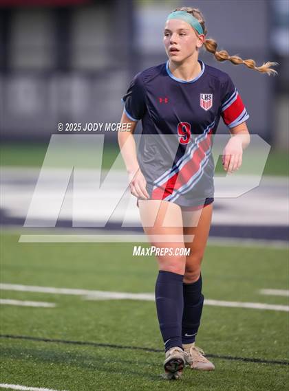 Thumbnail 2 in Lewisburg vs. Tupelo photogallery.