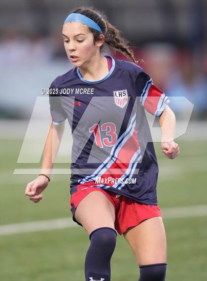 Thumbnail 2 in Lewisburg vs. Tupelo photogallery.