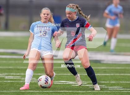 Thumbnail 3 in Lewisburg vs. Tupelo photogallery.