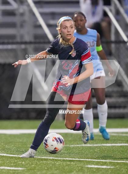 Thumbnail 3 in Lewisburg vs. Tupelo photogallery.
