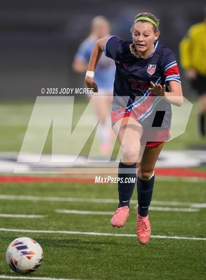 Thumbnail 3 in Lewisburg vs. Tupelo photogallery.