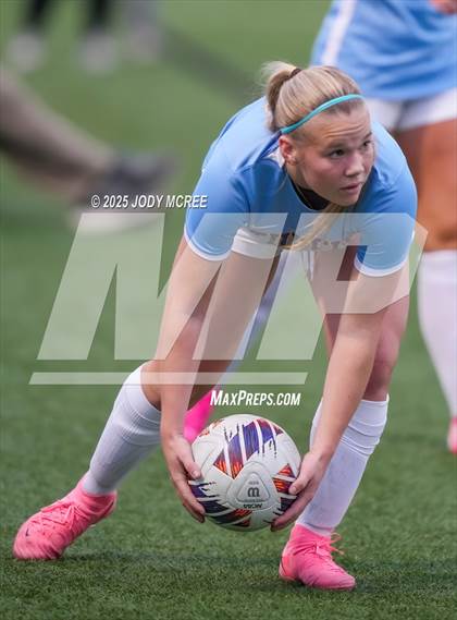 Thumbnail 2 in Lewisburg vs. Tupelo photogallery.