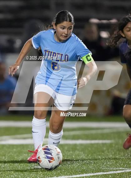 Thumbnail 1 in Lewisburg vs. Tupelo photogallery.