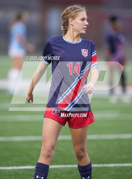 Thumbnail 3 in Lewisburg vs. Tupelo photogallery.