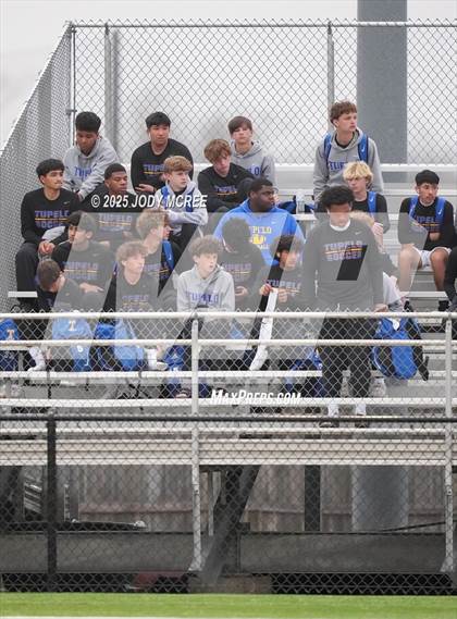 Thumbnail 3 in Lewisburg vs. Tupelo photogallery.