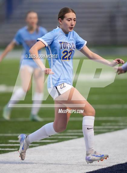 Thumbnail 3 in Lewisburg vs. Tupelo photogallery.