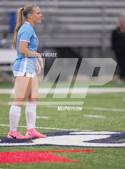 Thumbnail 2 in Lewisburg vs. Tupelo photogallery.