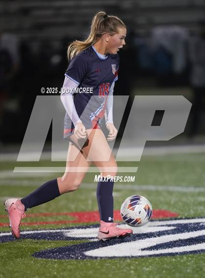 Thumbnail 2 in Lewisburg vs. Tupelo photogallery.