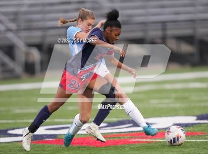 Thumbnail 3 in Lewisburg vs. Tupelo photogallery.