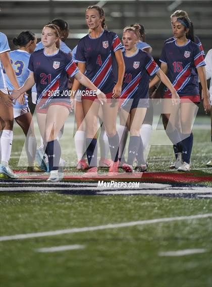 Thumbnail 1 in Lewisburg vs. Tupelo photogallery.