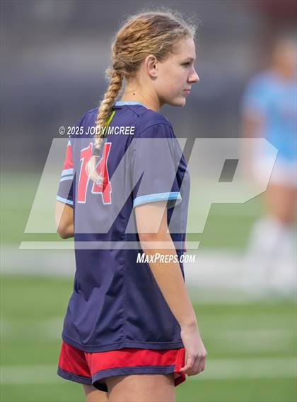 Thumbnail 1 in Lewisburg vs. Tupelo photogallery.