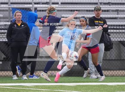 Thumbnail 2 in Lewisburg vs. Tupelo photogallery.