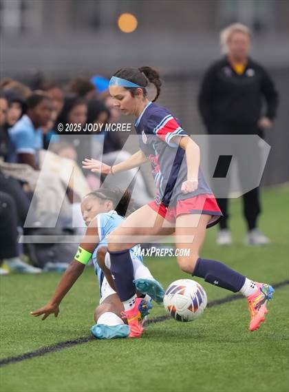 Thumbnail 1 in Lewisburg vs. Tupelo photogallery.