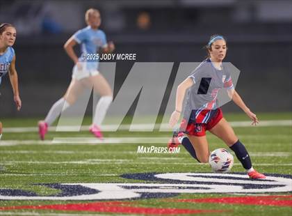 Thumbnail 2 in Lewisburg vs. Tupelo photogallery.