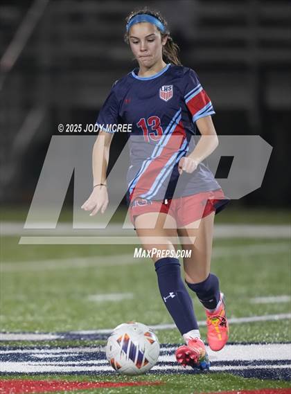 Thumbnail 3 in Lewisburg vs. Tupelo photogallery.