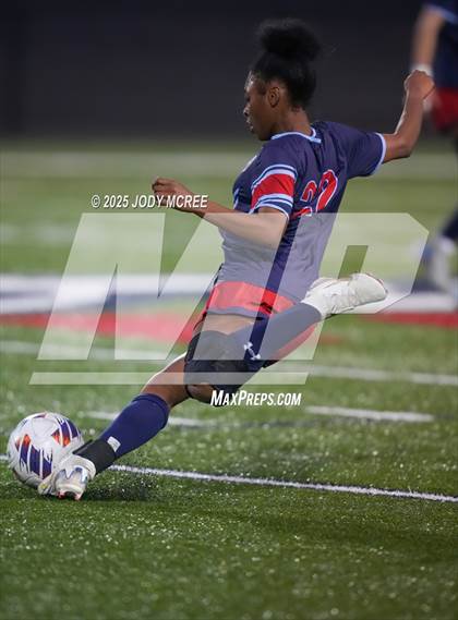 Thumbnail 2 in Lewisburg vs. Tupelo photogallery.