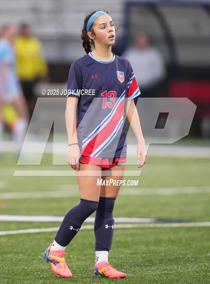 Thumbnail 2 in Lewisburg vs. Tupelo photogallery.