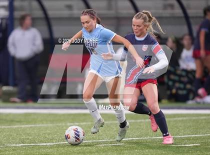 Thumbnail 1 in Lewisburg vs. Tupelo photogallery.