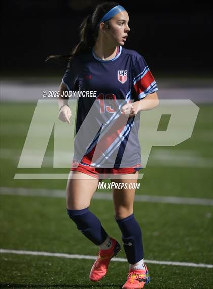 Thumbnail 2 in Lewisburg vs. Tupelo photogallery.