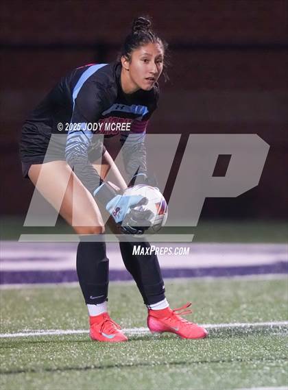 Thumbnail 1 in Lewisburg vs. Tupelo photogallery.