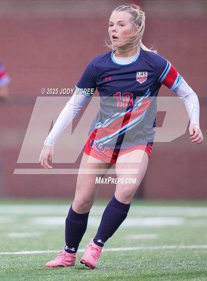 Thumbnail 1 in Lewisburg vs. Tupelo photogallery.