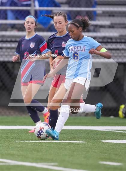 Thumbnail 2 in Lewisburg vs. Tupelo photogallery.