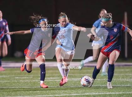 Thumbnail 2 in Lewisburg vs. Tupelo photogallery.