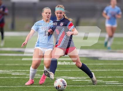 Thumbnail 1 in Lewisburg vs. Tupelo photogallery.