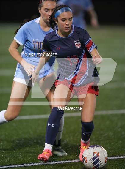 Thumbnail 3 in Lewisburg vs. Tupelo photogallery.