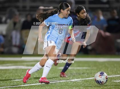 Thumbnail 2 in Lewisburg vs. Tupelo photogallery.