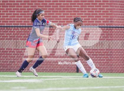 Thumbnail 3 in Lewisburg vs. Tupelo photogallery.