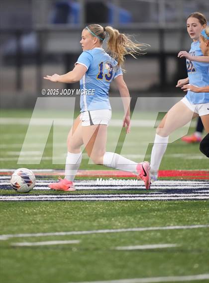 Thumbnail 3 in Lewisburg vs. Tupelo photogallery.