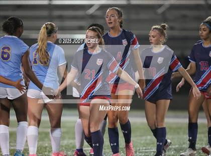 Thumbnail 3 in Lewisburg vs. Tupelo photogallery.