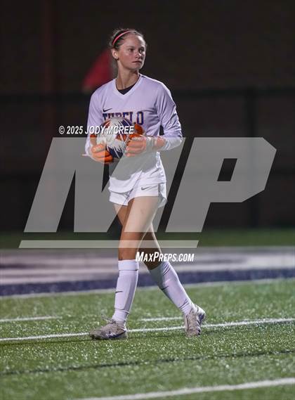 Thumbnail 1 in Lewisburg vs. Tupelo photogallery.