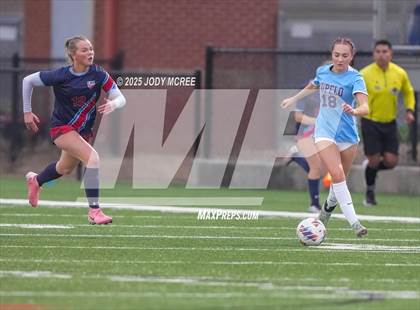 Thumbnail 2 in Lewisburg vs. Tupelo photogallery.
