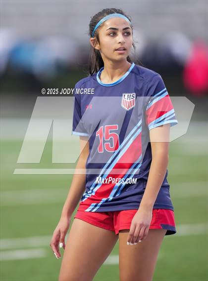Thumbnail 2 in Lewisburg vs. Tupelo photogallery.