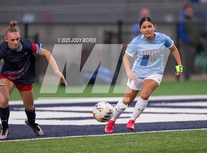 Thumbnail 1 in Lewisburg vs. Tupelo photogallery.